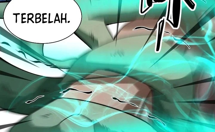 God of Martial Arts Chapter 978 Gambar 20