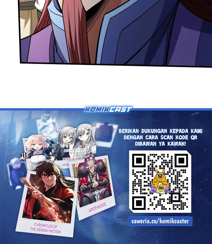 God of Martial Arts Chapter 978 Gambar 26