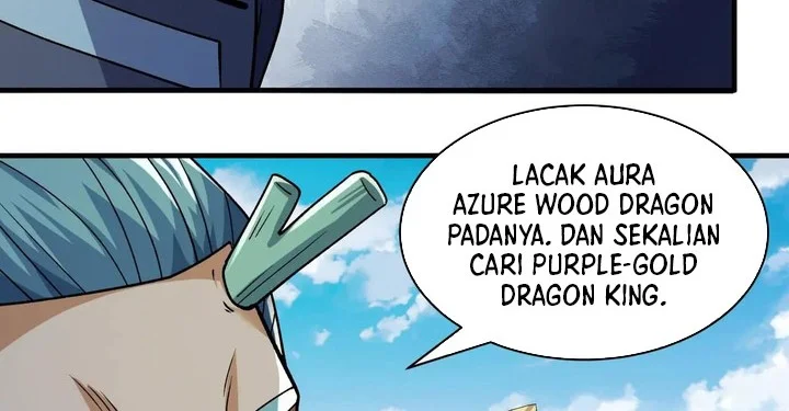 Manhua God of Martial Arts Chapter 979 gambar nomor 2