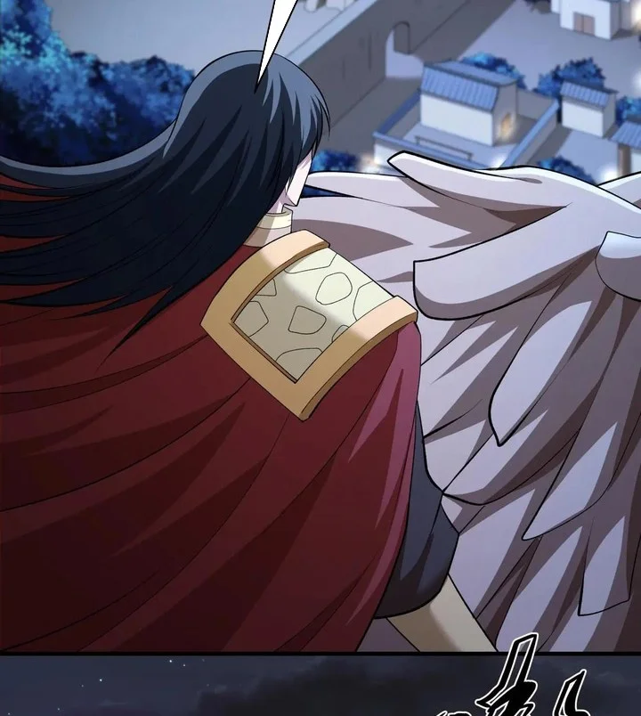 God of Martial Arts Chapter 979 Gambar 16