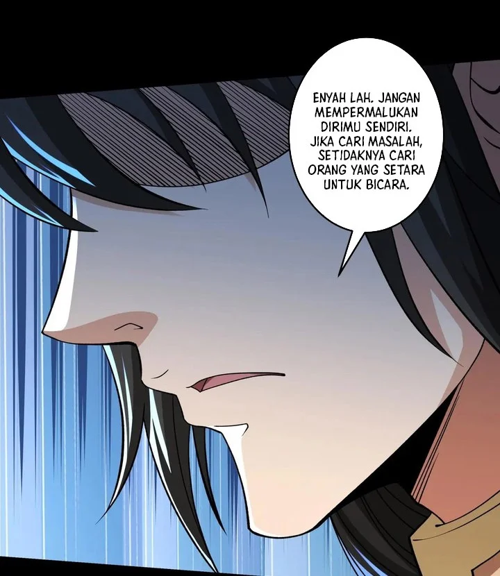 God of Martial Arts Chapter 970 Gambar 20