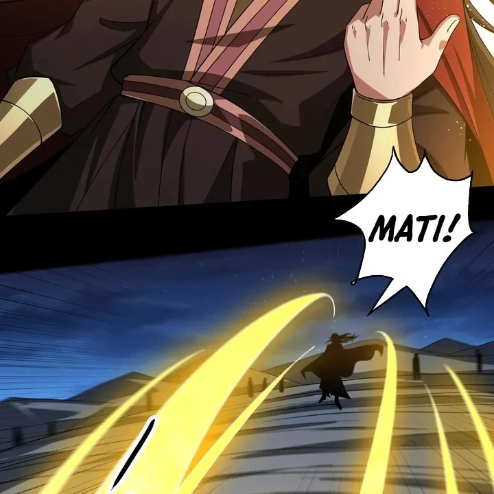 Manhua God of Martial Arts Chapter 971 gambar nomor 2