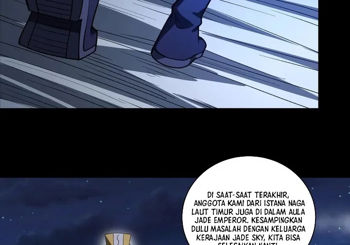 God of Martial Arts Chapter 971 Gambar 14