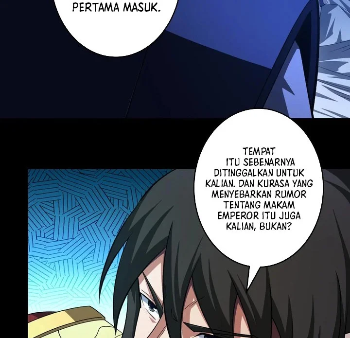 God of Martial Arts Chapter 971 Gambar 8