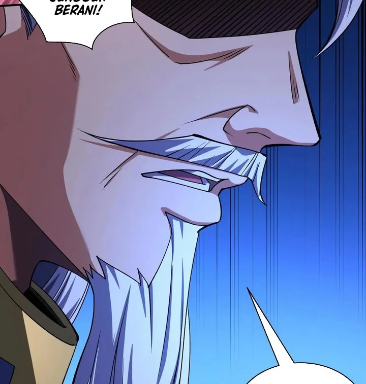 God of Martial Arts Chapter 971 Gambar 18