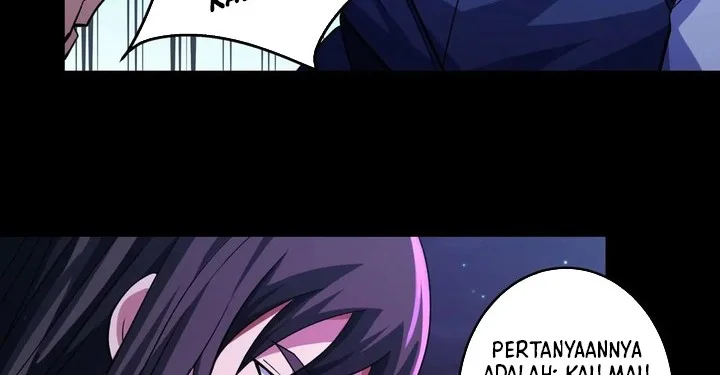 God of Martial Arts Chapter 972 Gambar 20