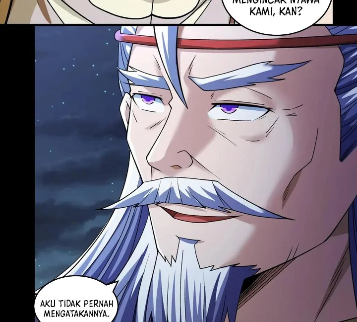 Manhua God of Martial Arts Chapter 972 gambar nomor 2