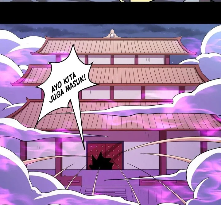 God of Martial Arts Chapter 972 Gambar 14