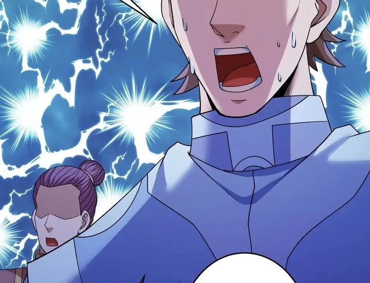 God of Martial Arts Chapter 972 Gambar 10