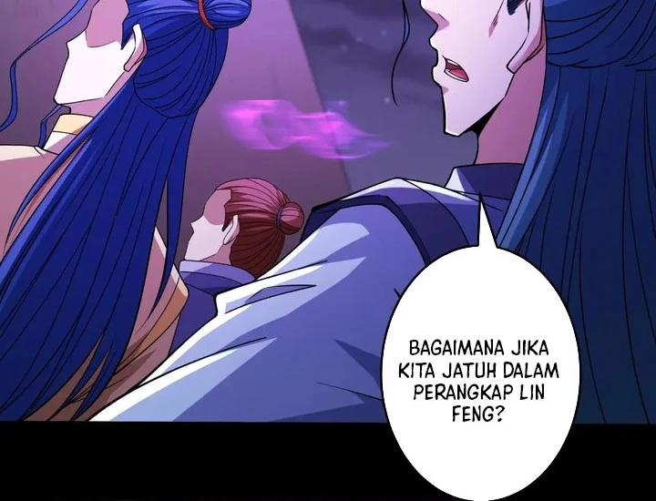 God of Martial Arts Chapter 972 Gambar 12