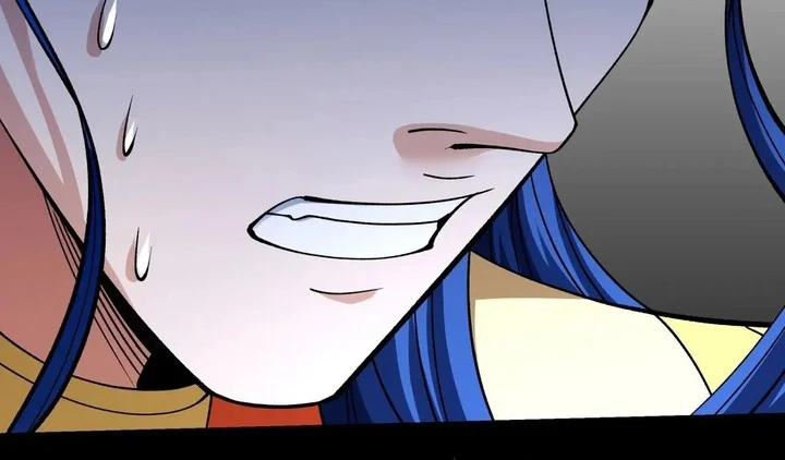 God of Martial Arts Chapter 973 Gambar 6