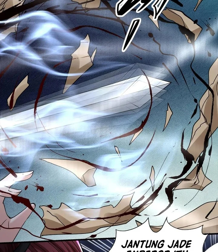 God of Martial Arts Chapter 973 Gambar 10