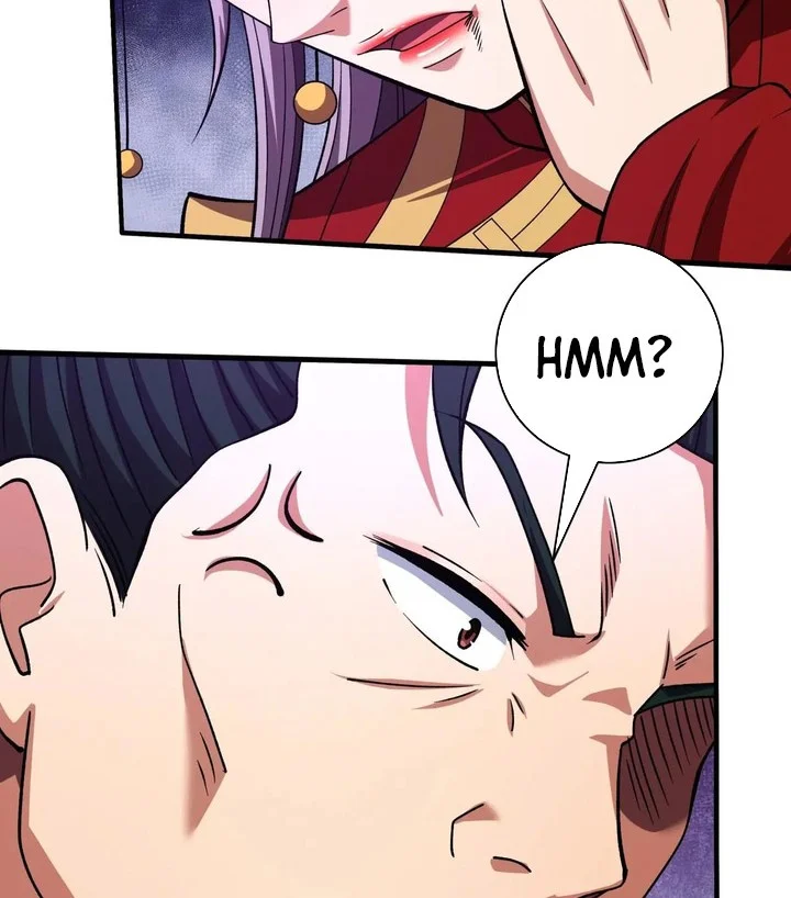 God of Martial Arts Chapter 984 Gambar 20