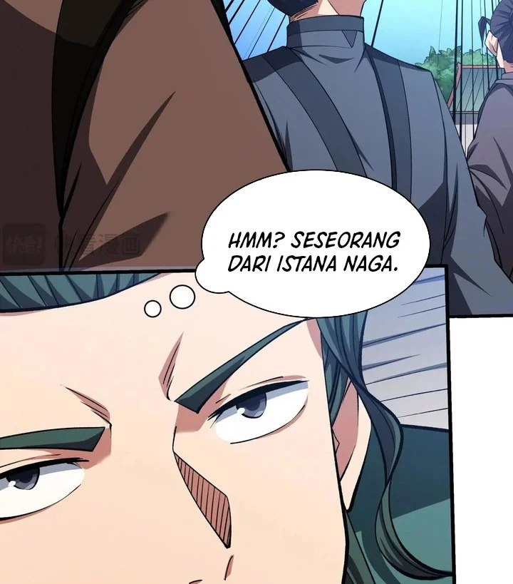 God of Martial Arts Chapter 984 Gambar 22