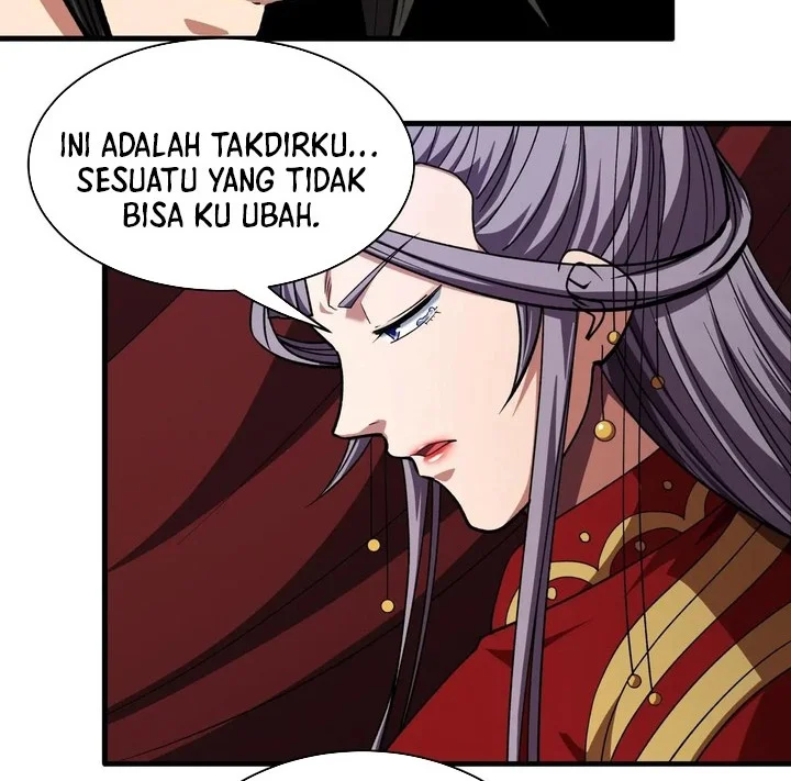 Manhua God of Martial Arts Chapter 984 gambar nomor 2