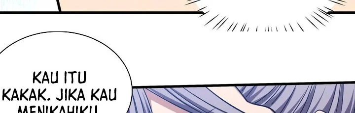 God of Martial Arts Chapter 984 Gambar 14