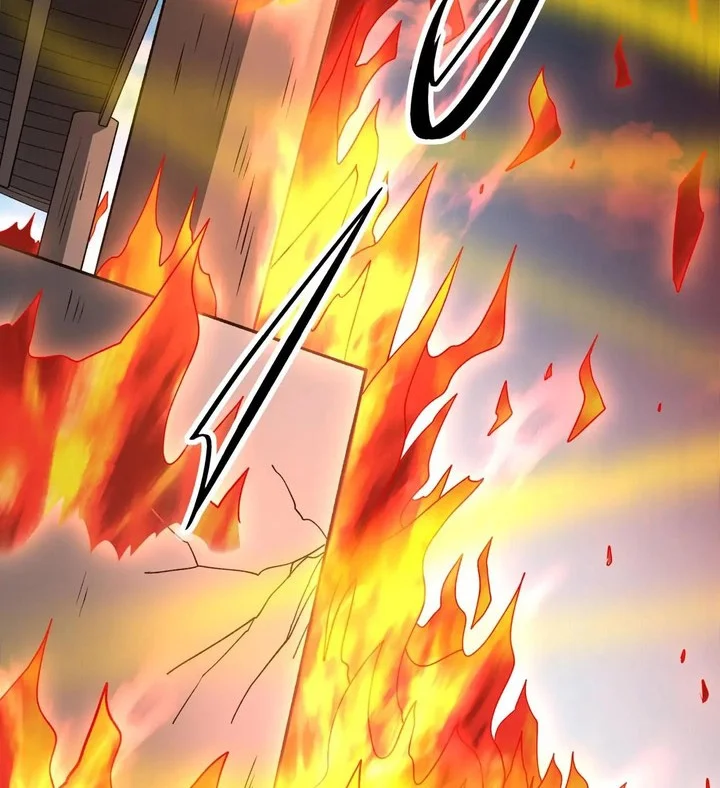 God of Martial Arts Chapter 985 Gambar 20