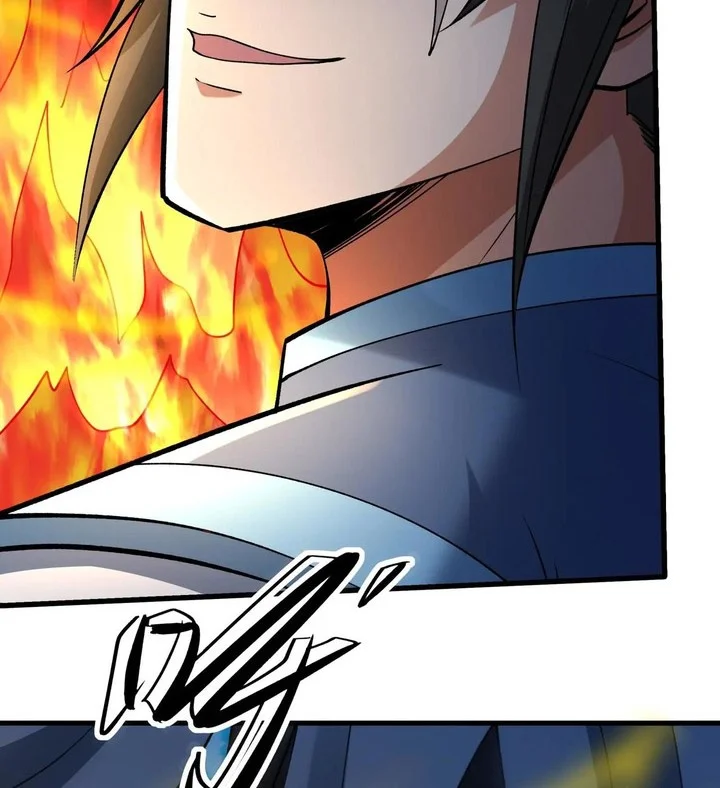 God of Martial Arts Chapter 985 Gambar 22