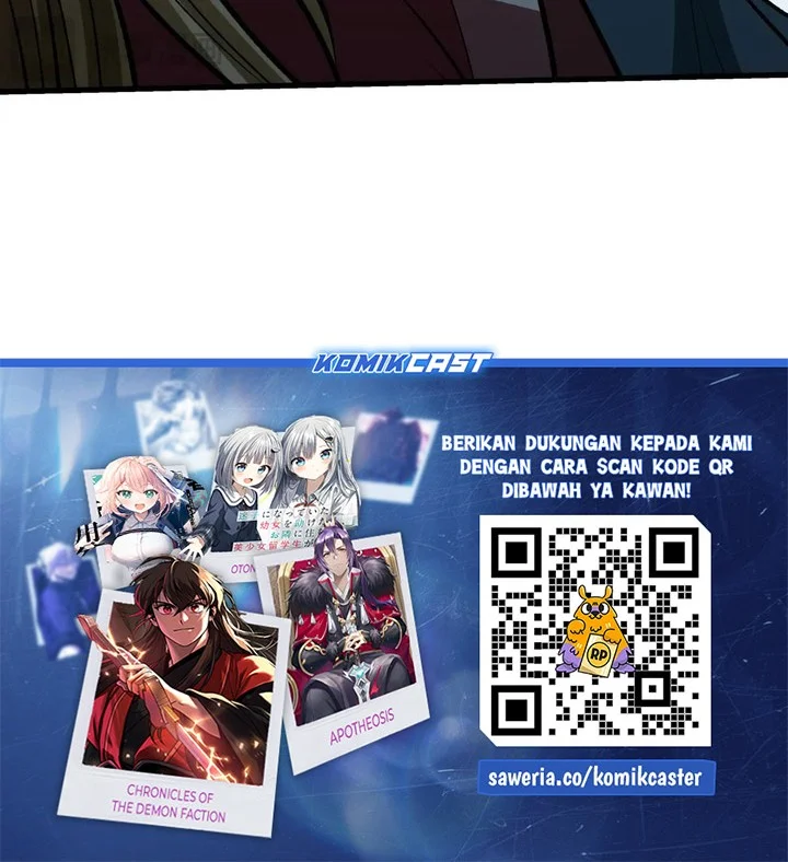 God of Martial Arts Chapter 985 Gambar 24