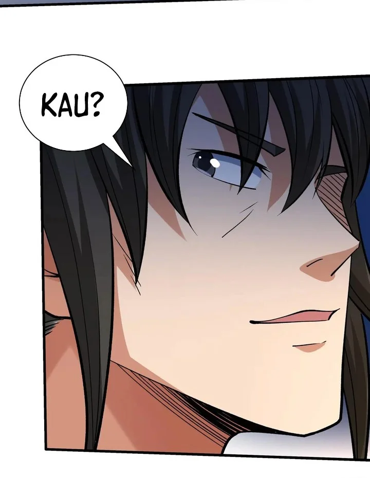 God of Martial Arts Chapter 985 Gambar 8