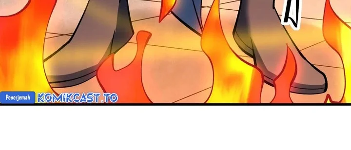 God of Martial Arts Chapter 985 Gambar 18