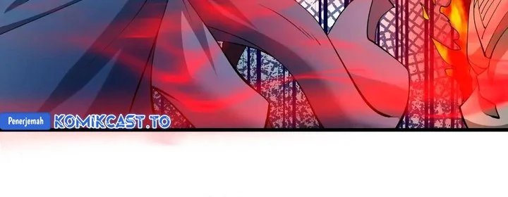 God of Martial Arts Chapter 986 Gambar 20