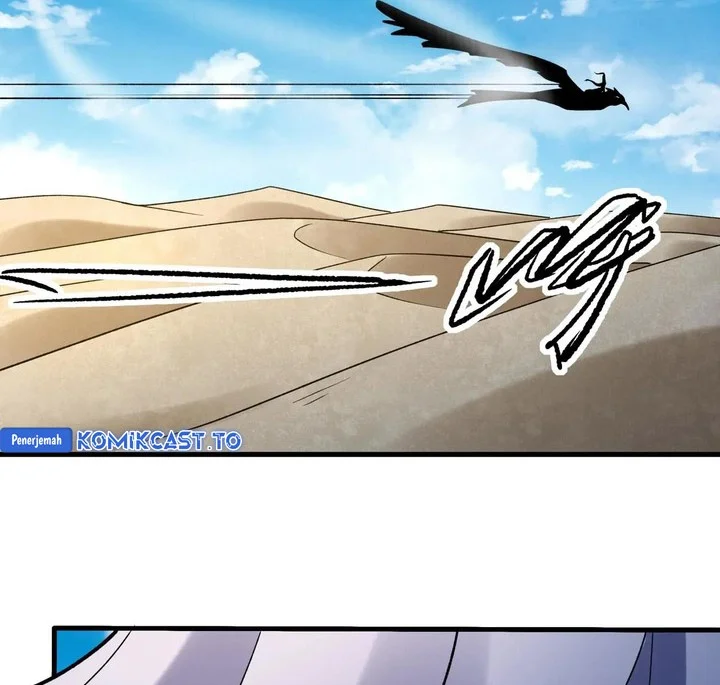 God of Martial Arts Chapter 986 Gambar 24