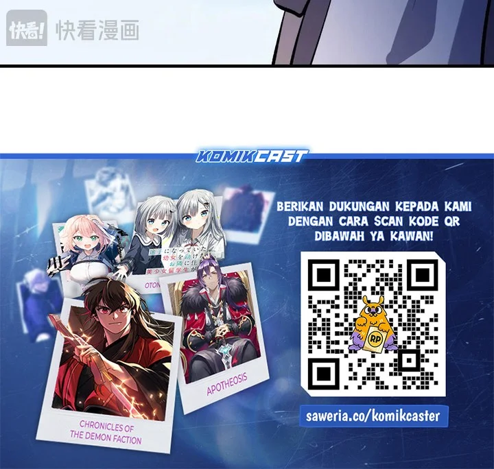 God of Martial Arts Chapter 986 Gambar 26