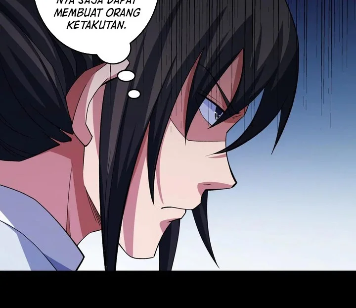 God of Martial Arts Chapter 988 Gambar 6