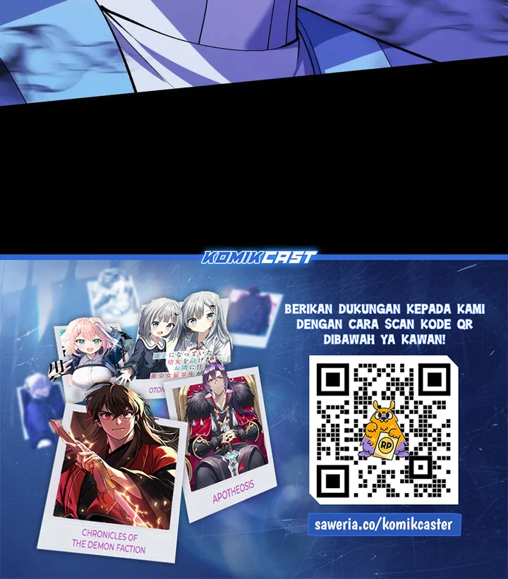 God of Martial Arts Chapter 988 Gambar 26