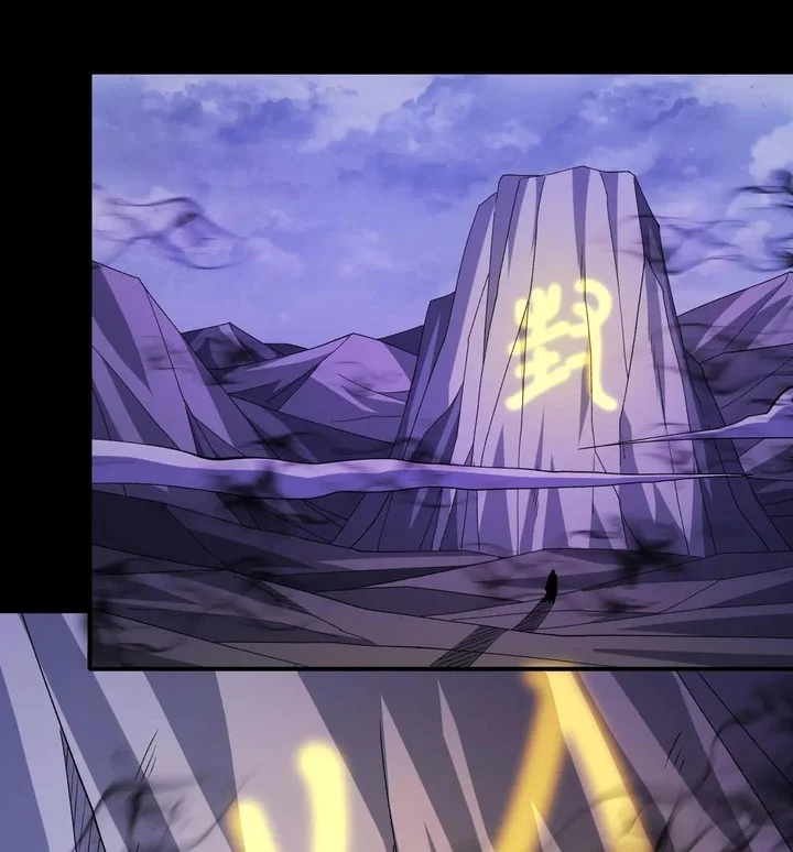 God of Martial Arts Chapter 988 Gambar 16