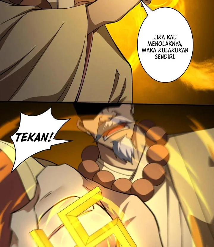 God of Martial Arts Chapter 989 Gambar 20