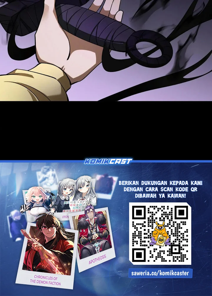 God of Martial Arts Chapter 989 Gambar 26