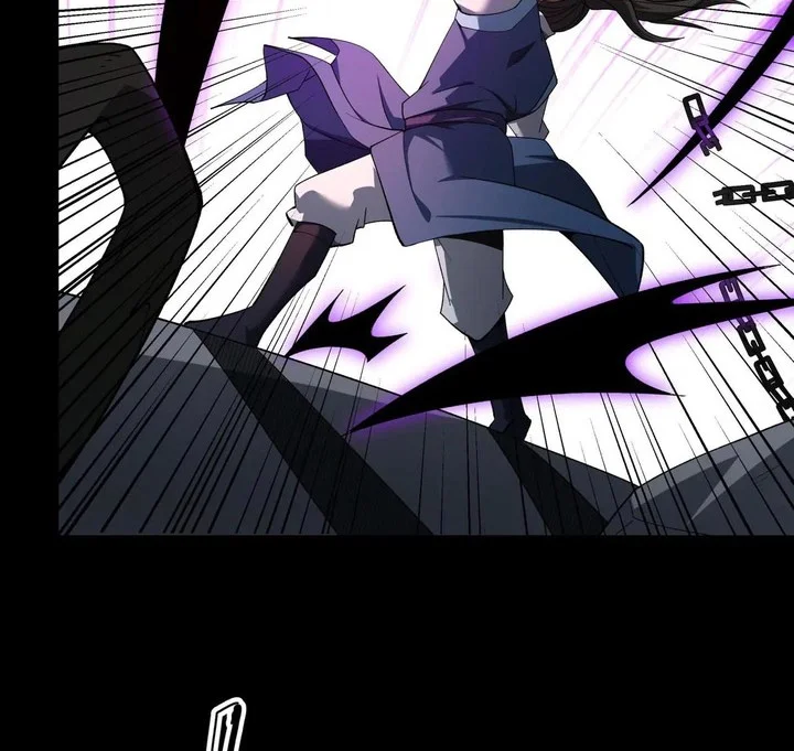 God of Martial Arts Chapter 989 Gambar 4