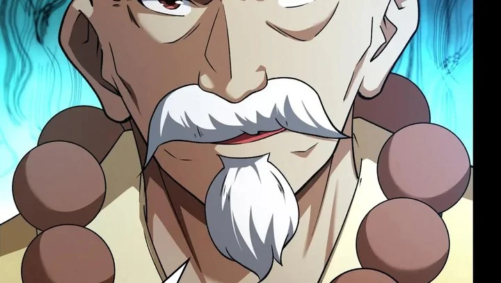 God of Martial Arts Chapter 989 Gambar 14