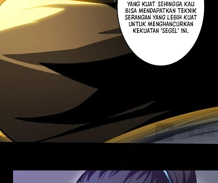 God of Martial Arts Chapter 989 Gambar 10