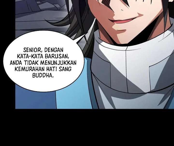 God of Martial Arts Chapter 989 Gambar 12
