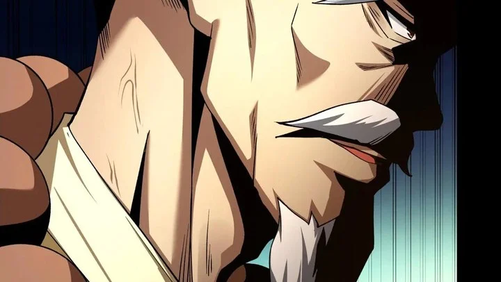 God of Martial Arts Chapter 989 Gambar 16