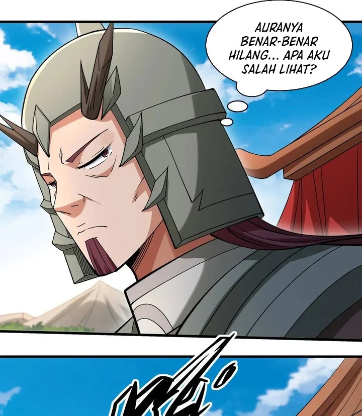 God of Martial Arts Chapter 983 Gambar 8