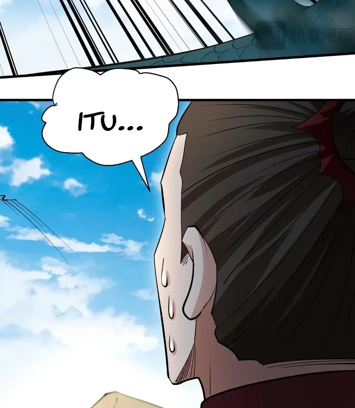 God of Martial Arts Chapter 983 Gambar 10