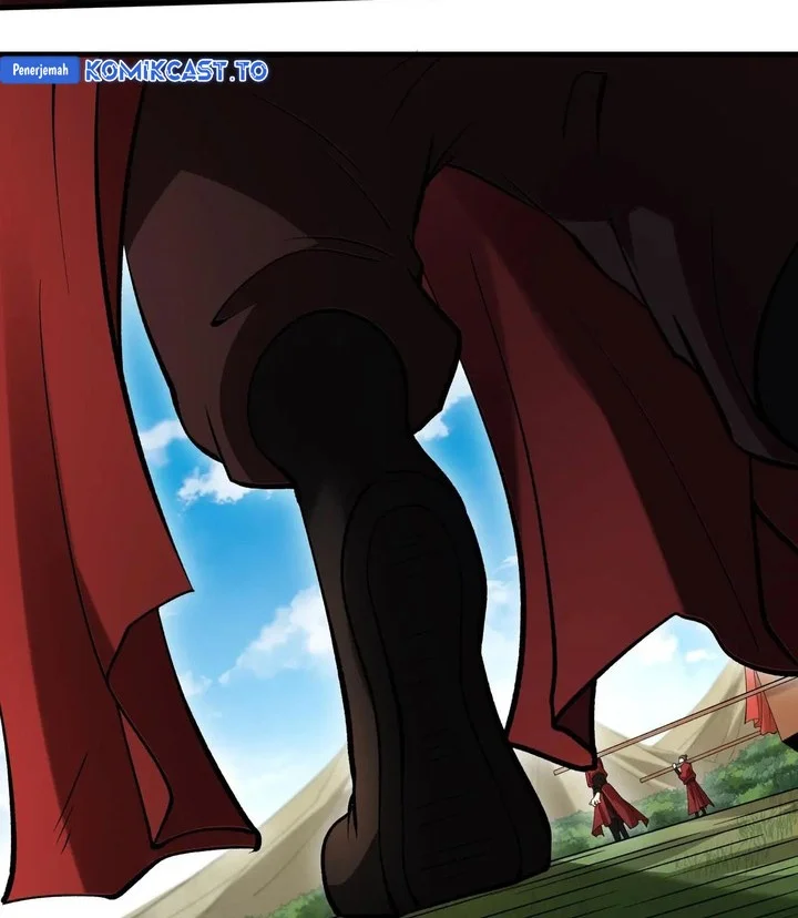 God of Martial Arts Chapter 983 Gambar 12