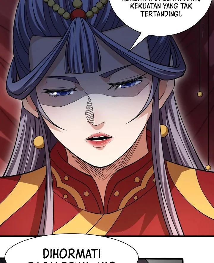 God of Martial Arts Chapter 983 Gambar 16