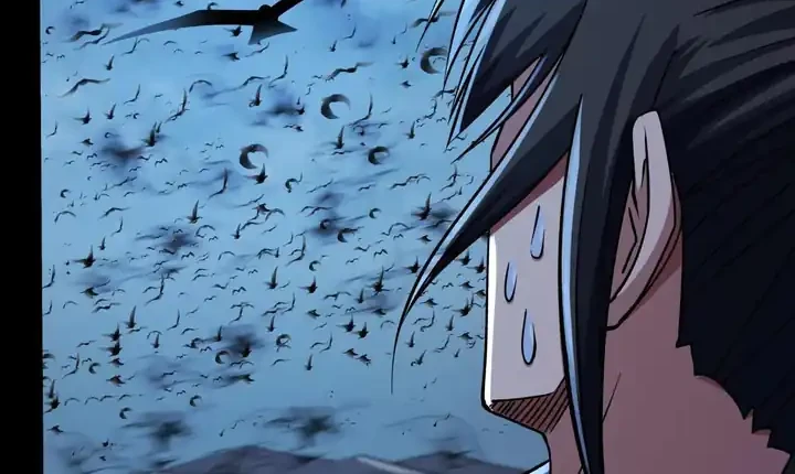 God of Martial Arts Chapter 994 Gambar 5