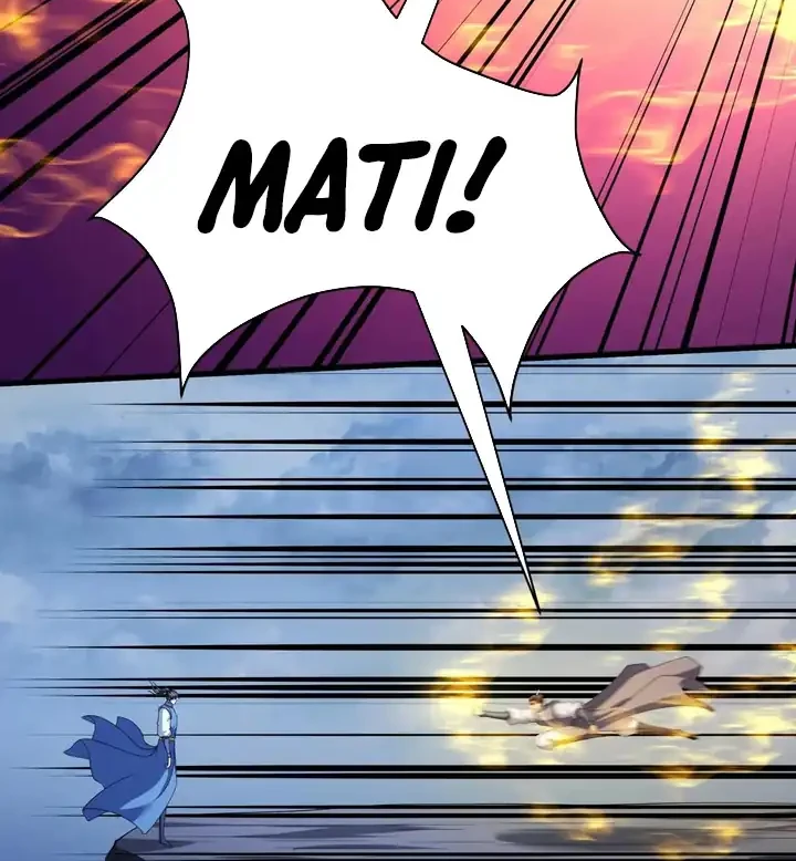 God of Martial Arts Chapter 994 Gambar 19