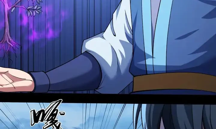 God of Martial Arts Chapter 994 Gambar 3