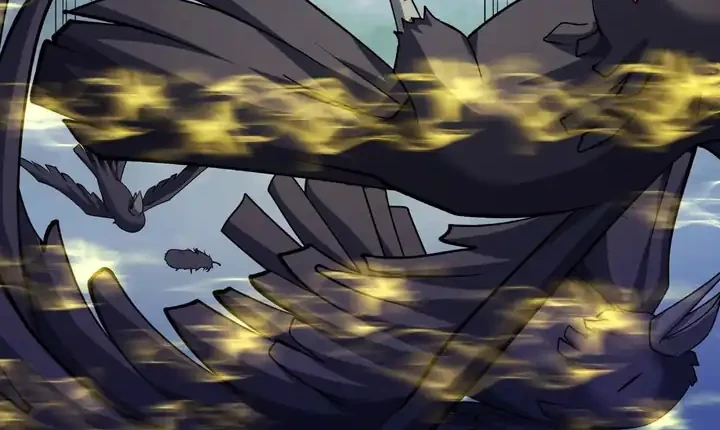 God of Martial Arts Chapter 994 Gambar 7