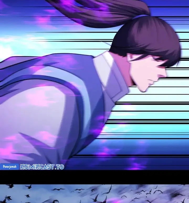 God of Martial Arts Chapter 994 Gambar 11