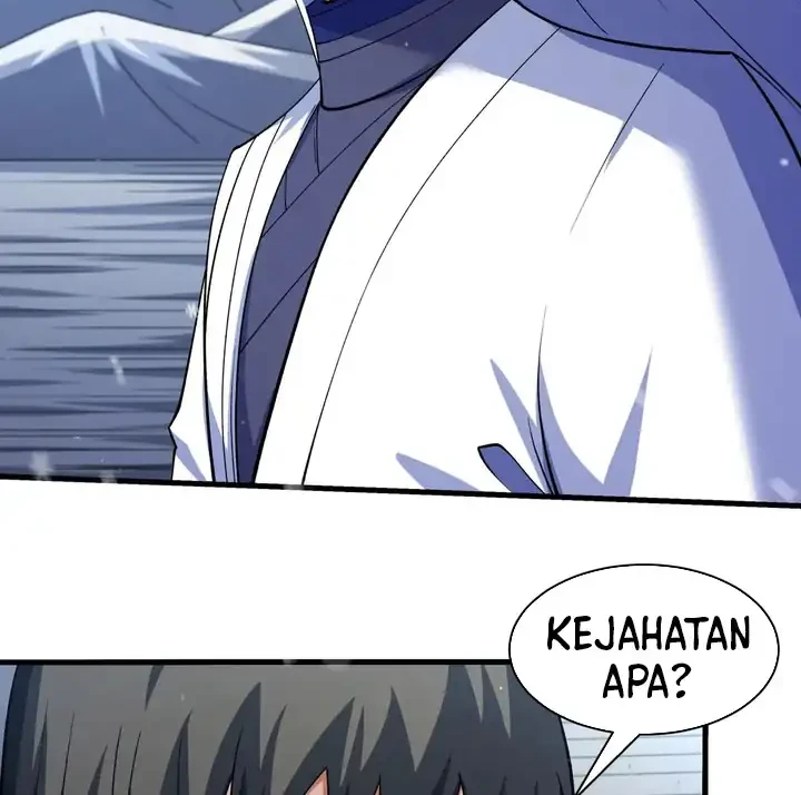 God of Martial Arts Chapter 995 Gambar 5