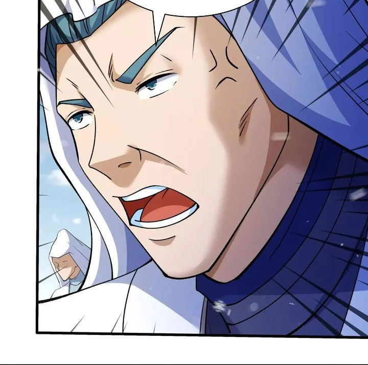 God of Martial Arts Chapter 996 Gambar 6