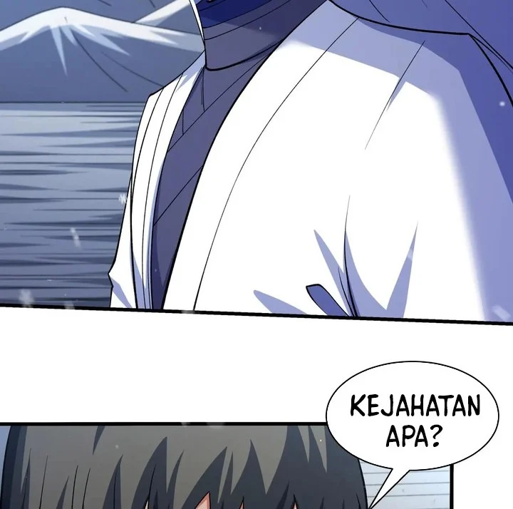 God of Martial Arts Chapter 996 Gambar 4